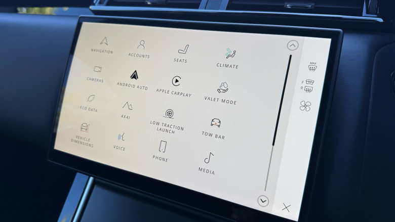 Land Rover Range Rover Velar 2.0 D200 MHEV Dynamic HSE 5dr Auto Diesel Estate